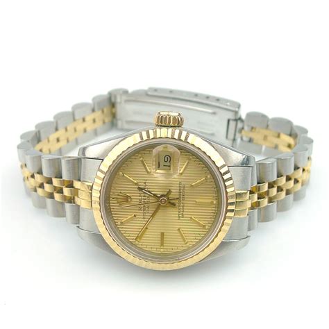rolex 16973